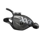 Passador Trigger SRAM XX1 Eagle Traseiro 12 vel. Preto Lunar