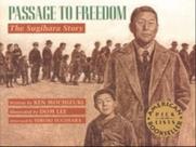 Passage to freedom
