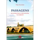 Passagens da Literatura à Psicanálise, via Direito -