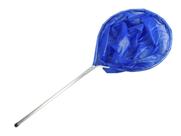 Passaguá Alumínio Tela Emborrachada Gold Fish (50x60cm) - Cabo Fixo 75cm