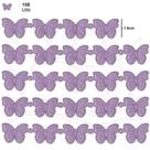 Passamanaria Marilda Mod. 408 Borboleta 5 Metros