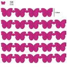 Passamanaria Marilda Mod. 408 Borboleta 5 Metros