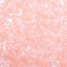Passante Miçanga Plástico Rosa Claro Transparente 4mm 1000pçs 60g