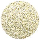 Passante Vidrilho Tubo Baunilha 2mm Perolado 4000pçs 50g Passante Vidrilho Tubo Baunilha 2mm Perolado 4000pçs 50g