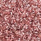 Passante Vidrilho Tubo Vidro Vinho 2mm 8000pçs 100g Passante Vidrilho Tubo Vidro Vinho 2mm 8000pçs 100g