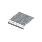 Passarela Silencioso para Scania T/R Série 4 2005 2006 2007