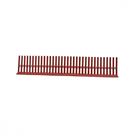 Passarinheira Universal Marrom Com 20 Pecas 10M 387290