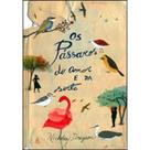 Passaros do amor e da sorte,os - NOVA FRONTEIRA