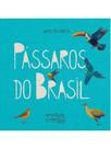 Pássaros do brasil - vol. 1 Pássaros do brasil - vol. 1