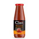 Passata de Tomate Ciao Italiano 680g