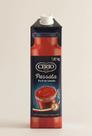 Passata De Tomate Cirio 1,02kg Molho De Tomate Italiano 100