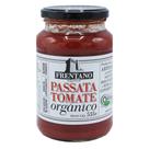 Passata de Tomate Orgânico Frentano 535g Passata de Tomate Orgânico Frentano 535g