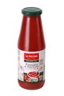 Passata di pomodori orgânica la pastina 680g