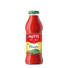 Passata Tomate Mutti Basilico 400g