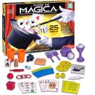 Passe De Mágica 20 Truques Com Tutorial - Nig Brinquedos