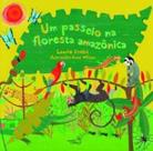 Passeio na floresta amazonica, um - SM EDICOES LTDA