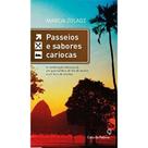 Passeios e sabores cariocas - LEYA BRASIL