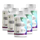 PASSIFLORA - 500mg (60 Cápsulas) +CAPS