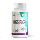 PASSIFLORA - 500mg (60 Cápsulas) +CAPS
