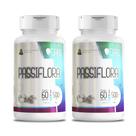 PASSIFLORA - 500mg (60 Cápsulas) +CAPS