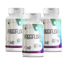 PASSIFLORA - 500mg (60 Cápsulas) +CAPS