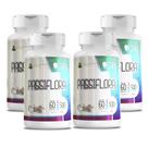 PASSIFLORA - 500mg (60 Cápsulas) +CAPS