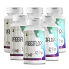 PASSIFLORA - 500mg (60 Cápsulas) +CAPS