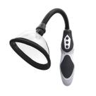 PASSION PUMP Bomba Vaginal Elétrica 4 Intensidades 13cm x 5cm Recarregável PASSION PUMP Bomba Vaginal Elétrica 4 Intensidades 13cm x 5cm Recarregável