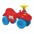 Passo a Passo Baby (Vermelho) 1027 Bandeirante