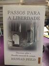 Passos para liberdade - discursos sobre a filosofia essencial do coracao - FISSUS Passos para liberdade - discursos sobre a filosofia essencial do coracao - FISSUS