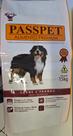 Passpet Premium para Cães 15 kgs