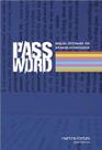 Password English dictionary for speakers of Portuguese