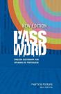 Password - English dictionary for speakers of Portuguêse - New edition 1 Ed (reimpressão 2019) - MARTINS - MARTINS FONTES