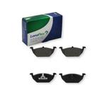 Past freio dt golf/up/virt/pol-94/01 - lonaflex - ref:p58