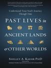 Past lives in ancient lands & other worlds
