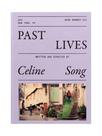 Past lives screenplay book