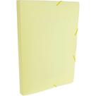 Pasta 20 Mm Dello - Amarelo Pastel