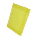 PASTA A/E PP ACP OFICIO 20mm AMARELO c/10