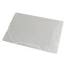 PASTA A/E PP ACP OFICIO FINA CRISTAL c/10