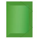 PASTA A/E PP ACP OFICIO FINA VERDE c/10