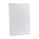 Pasta A/Elast Plast Line 2Cm Pequena Cristal Dac