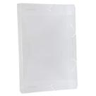 Pasta A/Elast Plast Line 3cm Cristal Dac