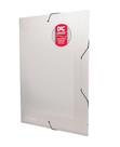 Pasta A/Elast Plast Line Of Onda Cristal Dac