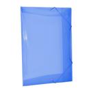 Pasta A/Elast Plast Line Pequena Azul Dac Pasta A/Elast Plast Line Pequena Azul Dac