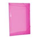 Pasta A/Elast Plast Line Pequena Rosa Dac