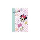 Pasta Aba Elástica Minnie Kids 5138