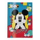 Pasta Aba Elástica Ofício DAC Mickey 5 em Polipropileno 33,2 X 23,2 cm para Documentos Disney