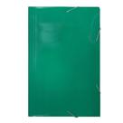 Pasta ABA Elastica Papel Oficio Verde PCT.C/20 (37897562223510) Pasta ABA Elastica Papel Oficio Verde PCT.C/20 (37897562223510)