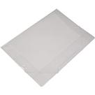 Pasta Aba Elastica Plastica Mini Cristal Soft