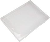 Pasta Aba Elastica Plastica Oficio 40Mm Cristal Soft